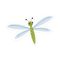 Dragonfly Bug