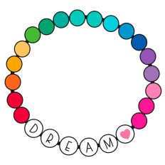 Dream Friendship Bracelet