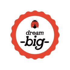 Dream Big Bug