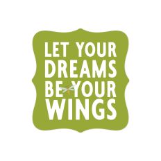 Dream on Wings