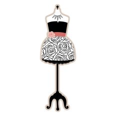 Dress Form