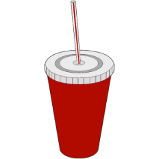 Soda Cup