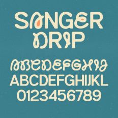 Sanger Drip