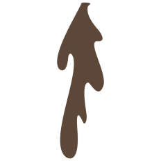 Spilling Coffee