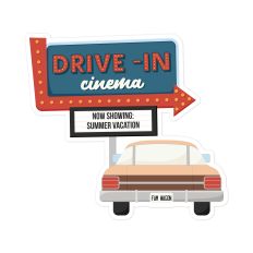 Drive In Cinema
