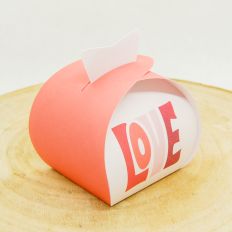 Hearts Box - Easy printable / cutfile for your loved ones