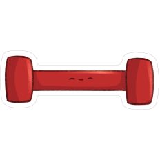 Dumbbell