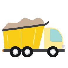 Dump Truck