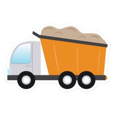 Dump Truck