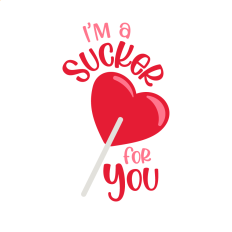 Sucker for You for Vinyl