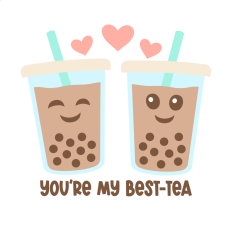 My Best-Tea for Vinyl