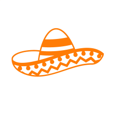 Sombrero for Vinyl