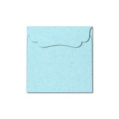 Square Invitation Wraps