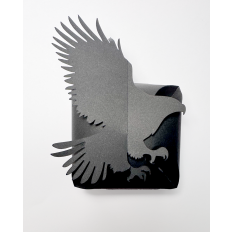 Eagle Petal Box