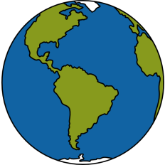 Planet Earth