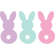 Bunnies