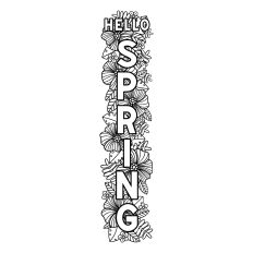 Hello Spring