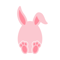 Easter Egg SVG | Easter Bunny SVG | Easter SVG