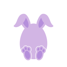 Easter Egg SVG | Easter Bunny SVG | Easter SVG