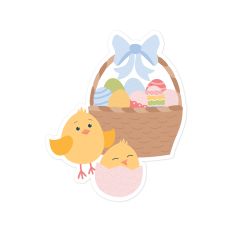 Easter Basket