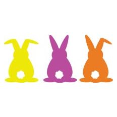 Eater Bunnies