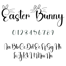 Easter Bunny