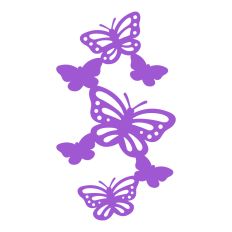 Butterflies