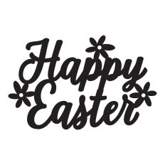 Happy Easter