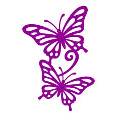 Butterflies
