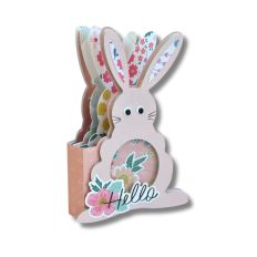 EASTER MINI ALBUM