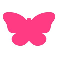 Spring Butterfly