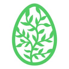 Easter egg
