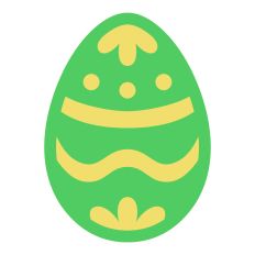 Easter egg