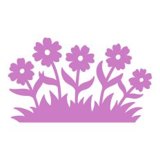 Easter flowers