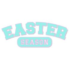 Easter Season