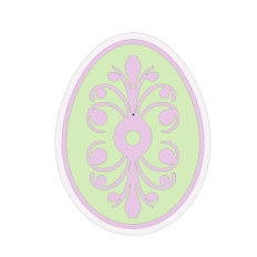 Easter Egg Pretty