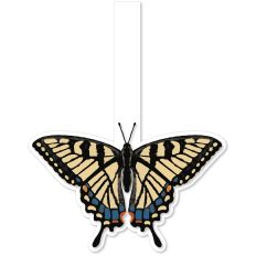 Eastern Swallowtail Magnetic Bookmark