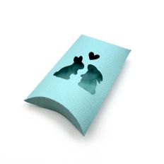 Easter pillow box