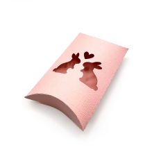 Easer pillow box