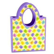 Egg Handled Bag