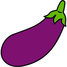 Eggplant
