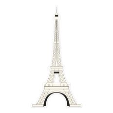 Eiffel Tower