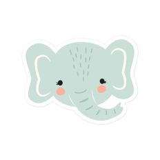 Babygirl Elephant