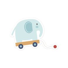 Elephant Toy