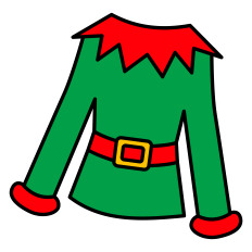 Elf Shirt