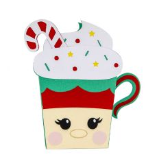 Elf Mug Box