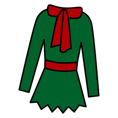 Elf Shirt