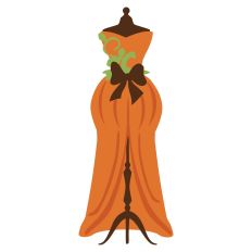 Fall Dress