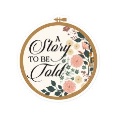 Embroidery Hoop