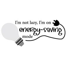 Energy Saving Mode
